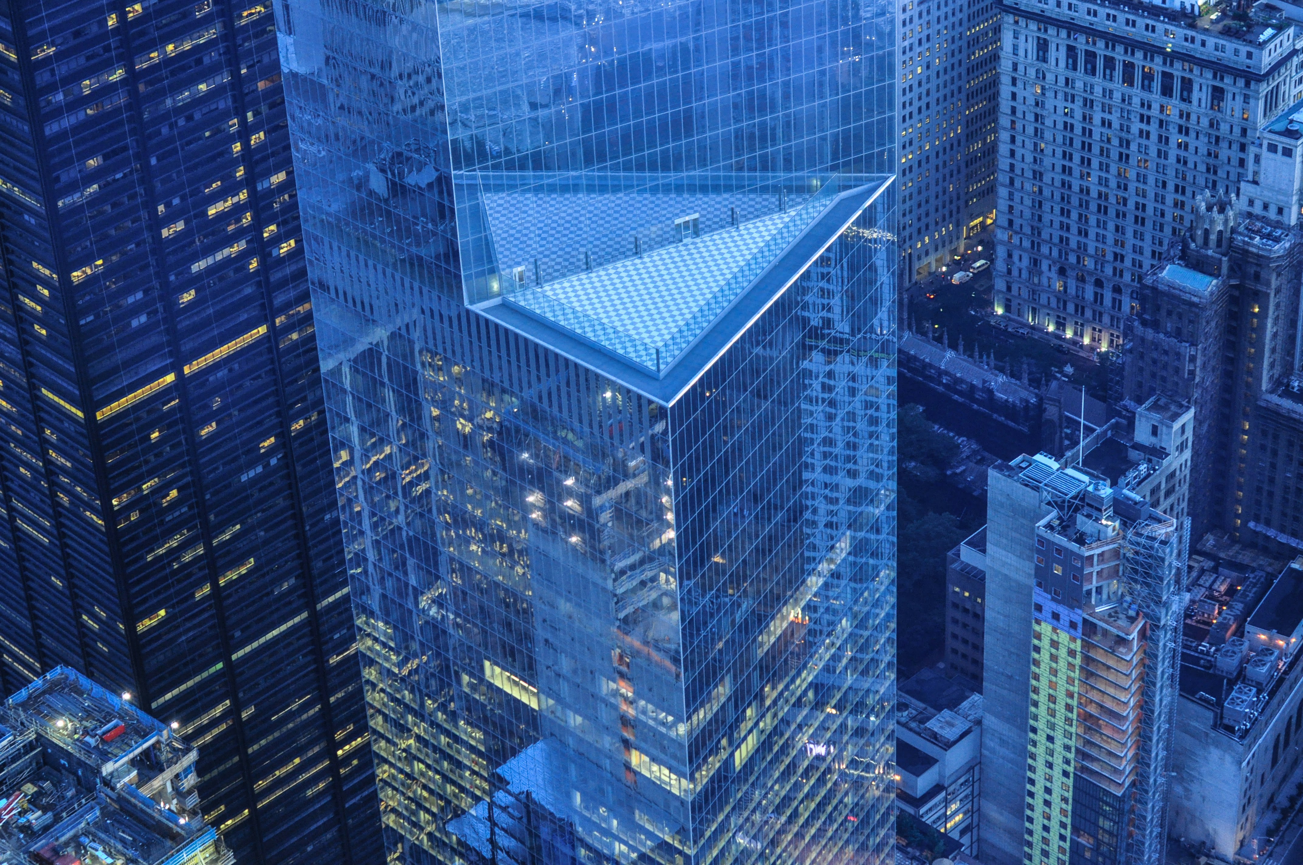 Internal Control Consulting
