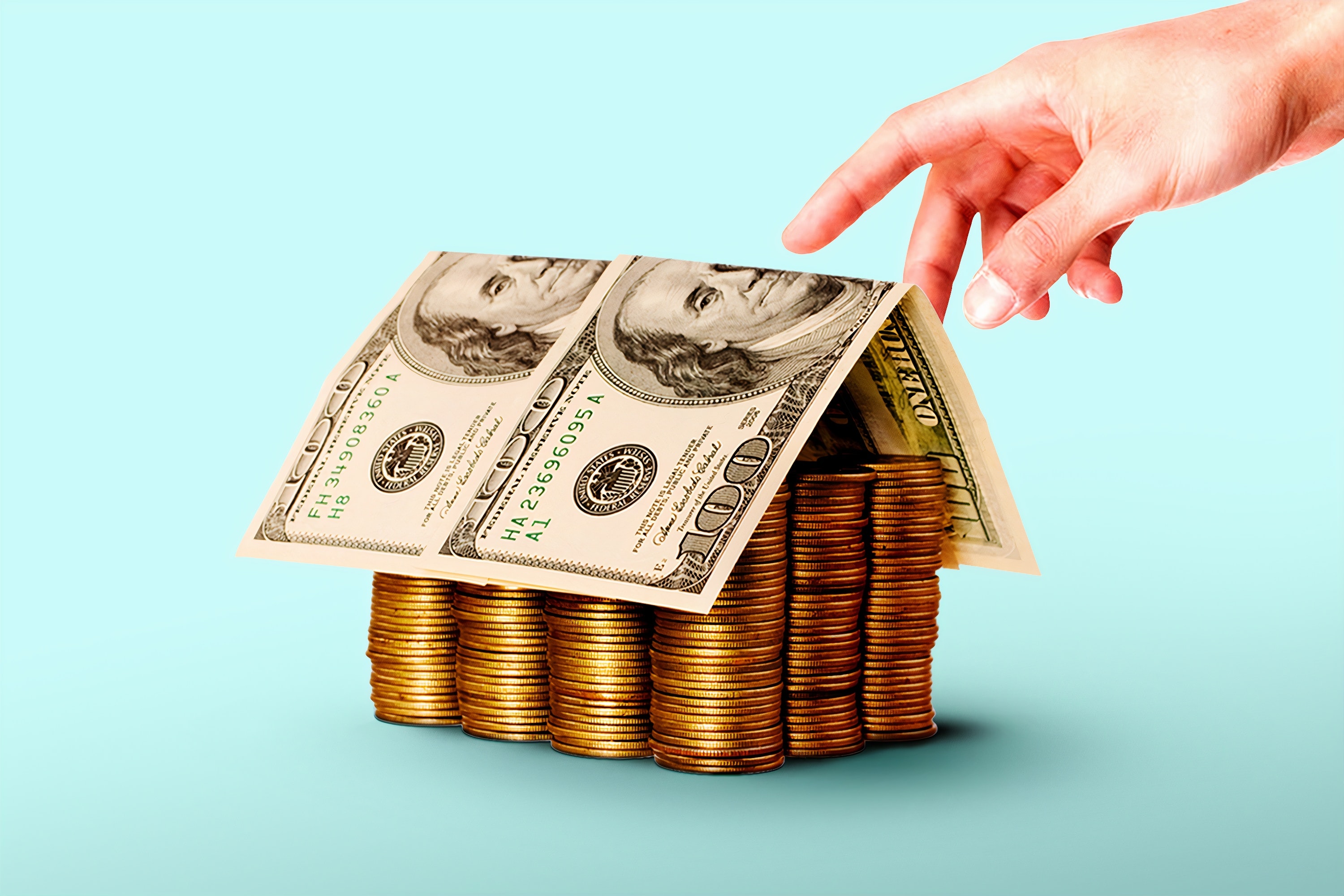 GST/HST Rebate